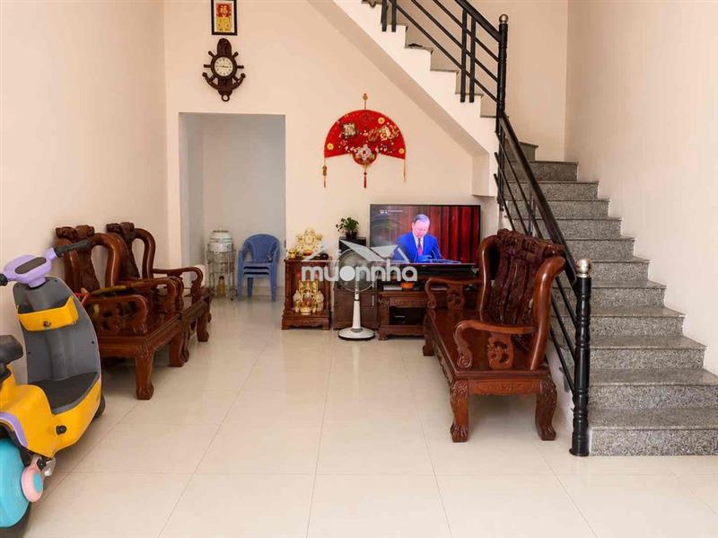 Bán nhà hẻm đầu đường đỗ xuân hợp , phường phước long a , q9,gần chợ