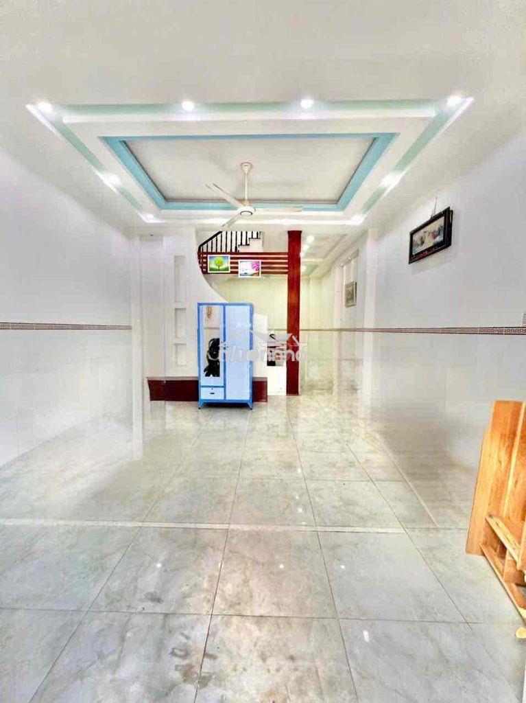 Cho thuê nhà đẹp hẻm tỉnh lộ 10 - bình tân
