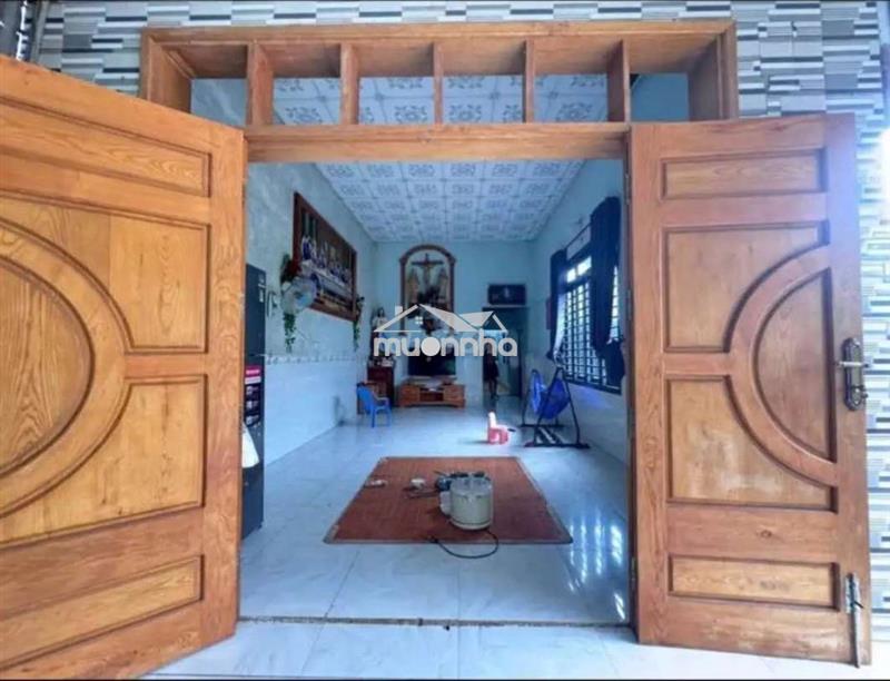 Nhà và đất 353m2 ngay khu dân cư hiện hữu 