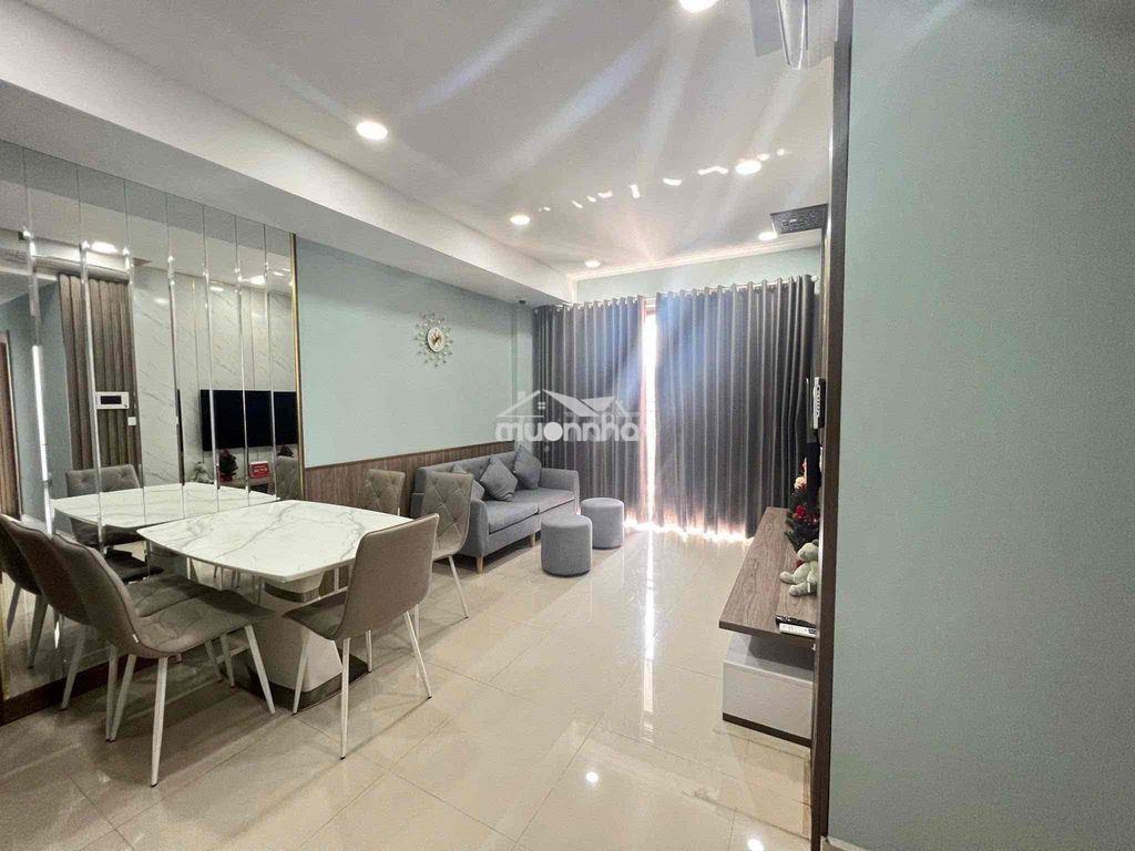 Cho thuê botanica premier 2pn 2wc vào ở ngay full nội thất cao cấp - 2