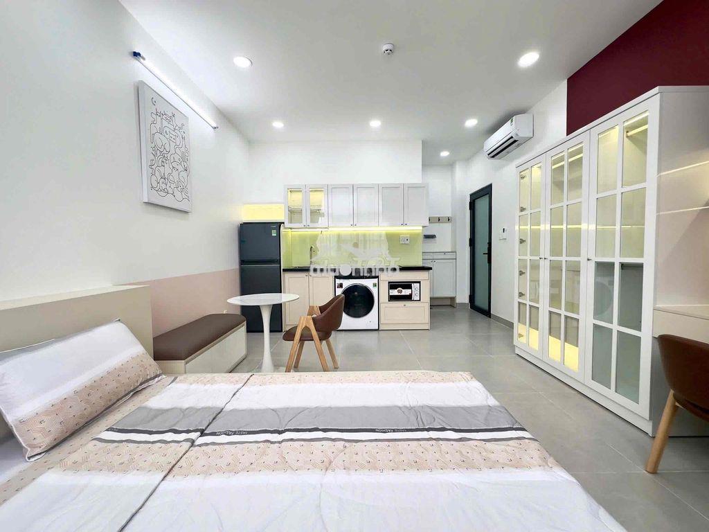 Cho thuê căn hộ đầy đủ nội thất cao cấp gần đh kinh tế quận 10 - 3