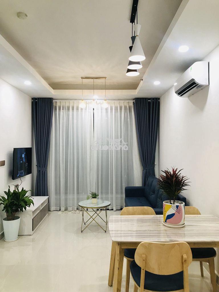 Cho thuê căn hộ 2pn - 11triệu full nội thất - 2