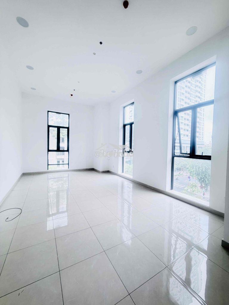 Cho thuê văn phòng tân phước plaza quận 11 - đủ diện tích theo nhu câu - 2