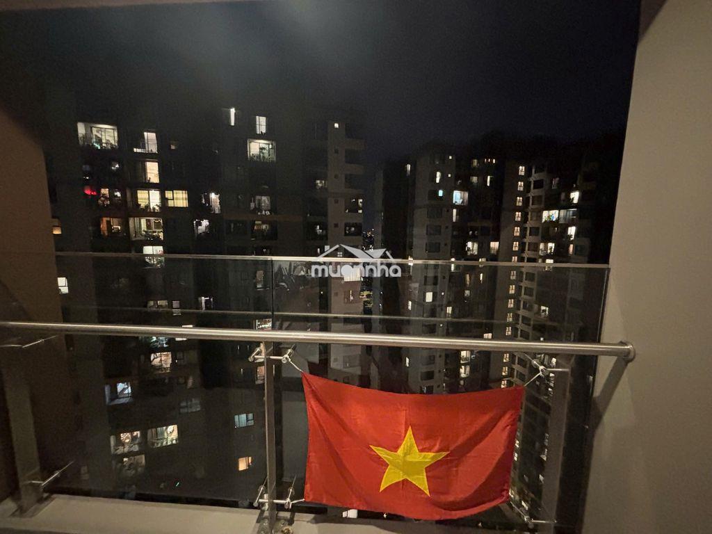 Bán căn 2pn view hồ bơi - 2