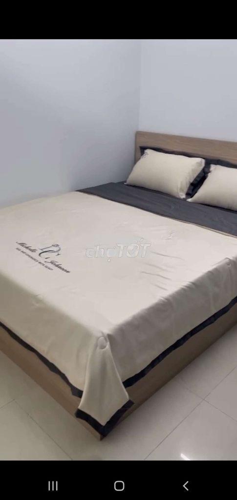 Chính chủ nhà hẻm 3,5x9 2lầu 3pn 2wc - 2