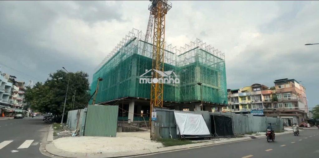 Suất nội bộ căn hộ q8 saigon skyview từ 4tỷ, ký hđmb cđt, 7 tầng tttm - 2