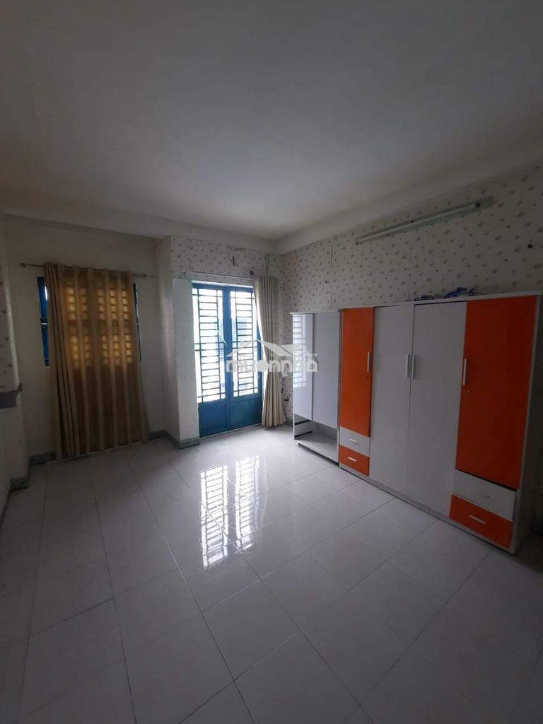 Nhà hẻm lý thái tổ, trệt 3 lầu st, 3pn 3wc, 4x10m, 18 triệu - 2