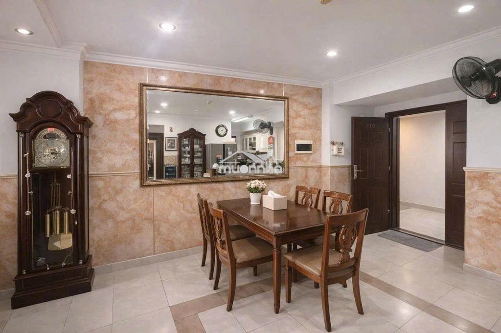 ❤️ Căn hộ phúc yên 1 – 107m² – 3pn – 33 phan huy ích p15 tân bình❤️ - 2