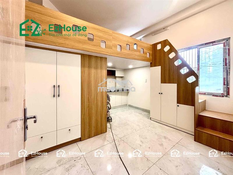 Hỗ trợ 1🍠 khai trương duplex full nội thất ngay trung tâm gò vấp