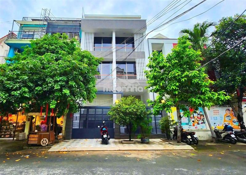 Siêu phẩm mùa hè hot hot - 1a đặng văn ngữ , p.10, q.pn - 7x20m dtsd