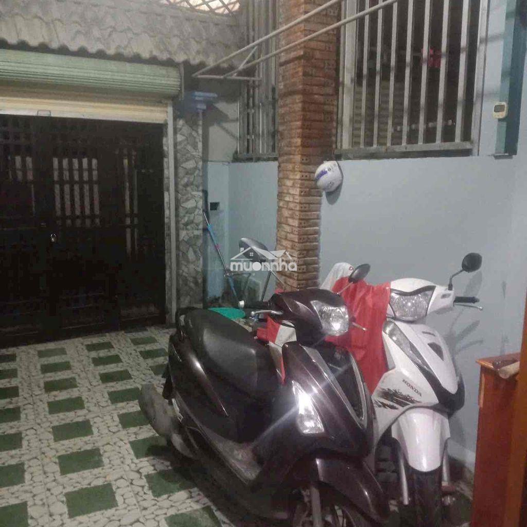 Cho thue nha nguyen can - 3