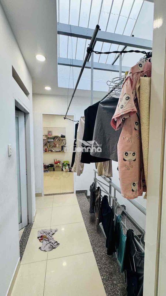 Lê trọng tấn - gần aeon - hẻm thông - 46m2 - nhà mới - sát xe hơi - 2