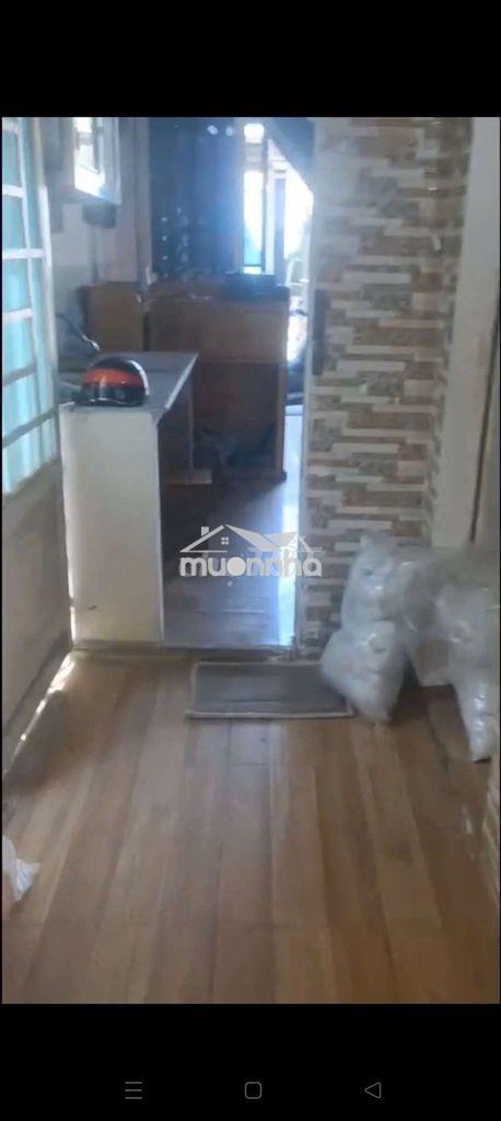Bán nhà nghỉ 6x15 8 phòng khai thác cho thuê mặt tiền an thạnh 17 6m - 3