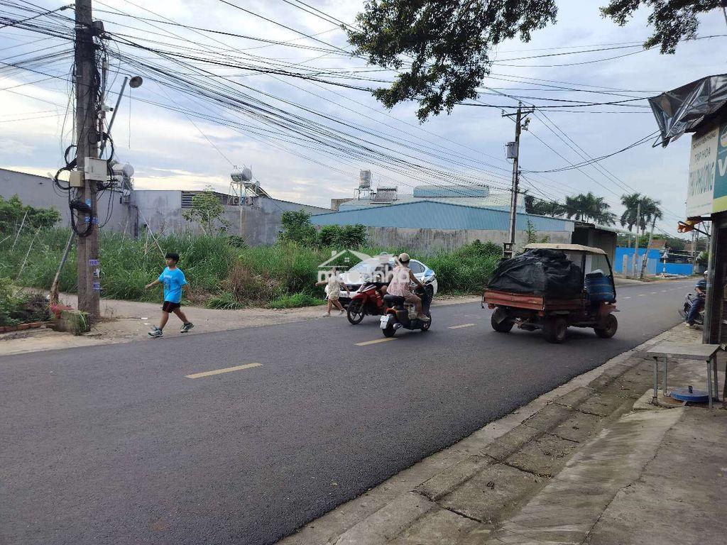 2 mặt tiền kinh doanh khu công nghiệp bàu xéo, giá tốt  - 3
