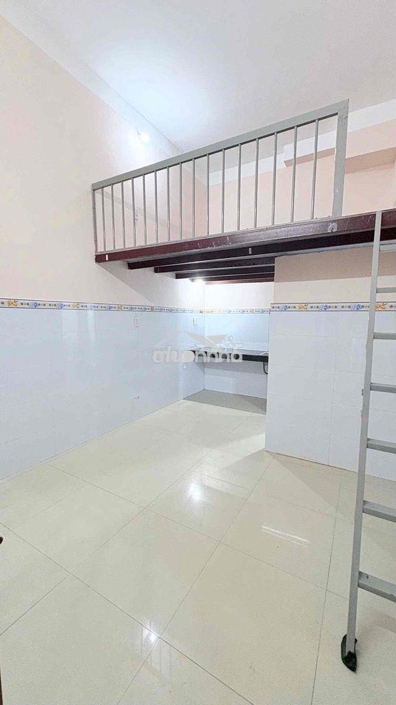 Phòng trọ sinh viên sát bên trường dh nguyễn tất thành - 3