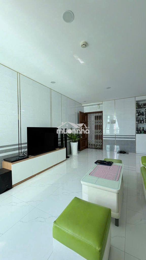 Bán giá tốt ch hoàng anh gia lai 2, quận 7, 87m2, 2pn, 4.2 tỷ - 3