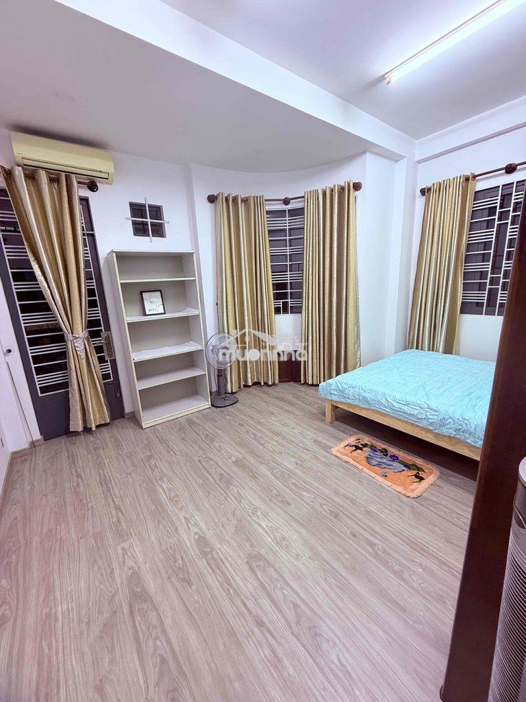 Phòng trung tâm q bình thạnh, cực chất với diện tích trung bình - 4