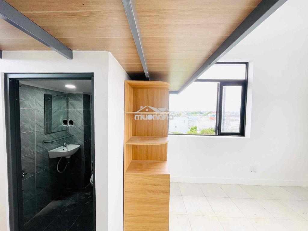 Khai trương dự án mới 100% 🔥😍duplex🔥full nội thất 🔥hóc môn - 4