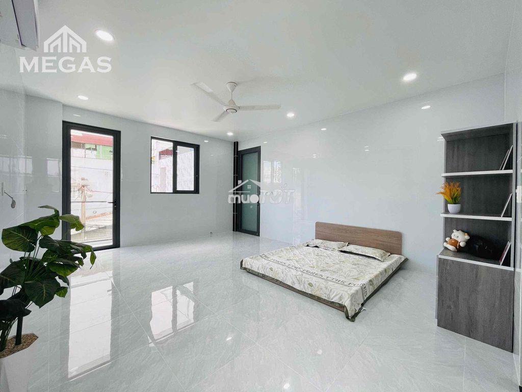 💎Chdv full nội thất rộng hơn 45m2 ban công cửa sổ siêu thoáng - 2