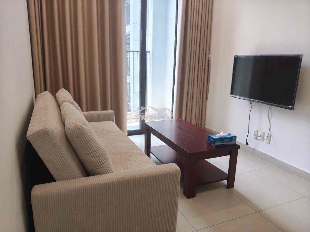 Cho thuê căn hộ sora 2 1pn full nội thất như hình giá rẻ 12tr - 3