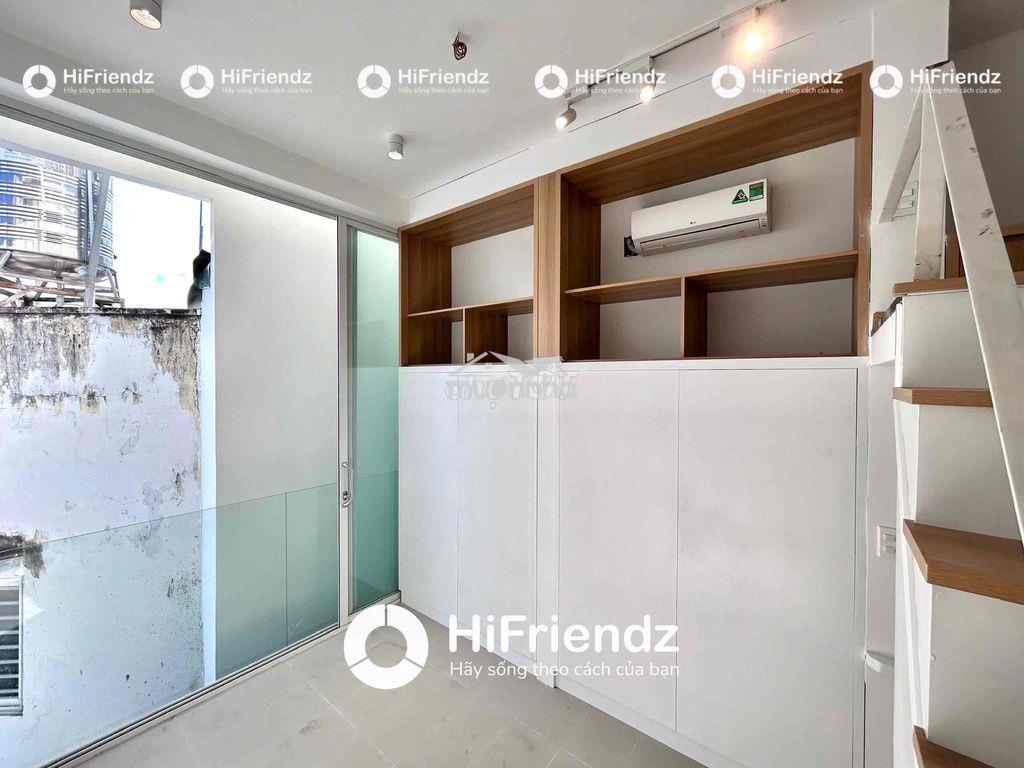 Chung cư mini siêu đẹp [ giá thật ] đường lạc long quân quận 11 - 3