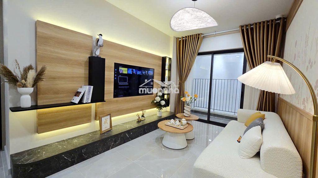 Chọn căn hộ 2pn bcons cạnh làng đhqg tp.hcm hỗ trợ trả góp - 3