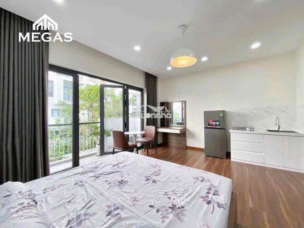 Studio hiện đại - thoáng mát - full nội thất - ngay phan xích long - 3