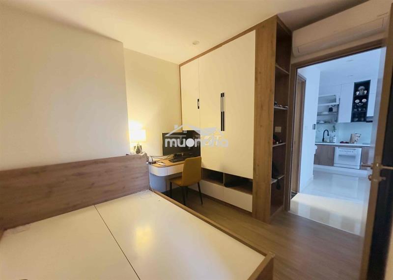 Căn hộ s6.05 origami 59m² - view đẹp, tặng toàn bộ nội thất xịn, giá c