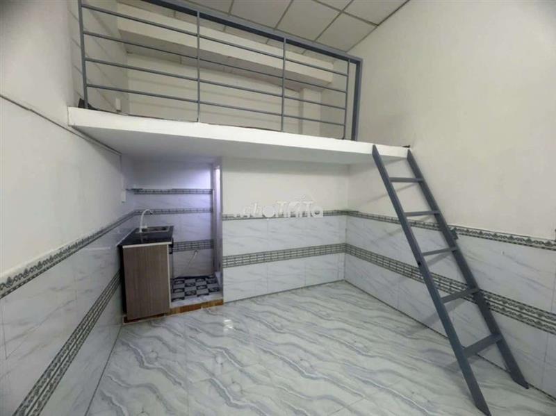 Cho thuê phòng gần aeon mall - giá rẻ. - an ninh