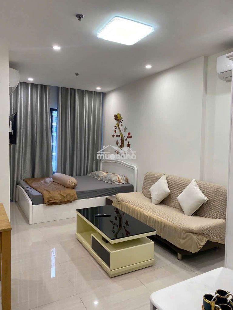 Cho thuê vinhomes grand park studio-4tr, 1pn-5tr, 2pn-5.5tr, 3pn-7tr - 2