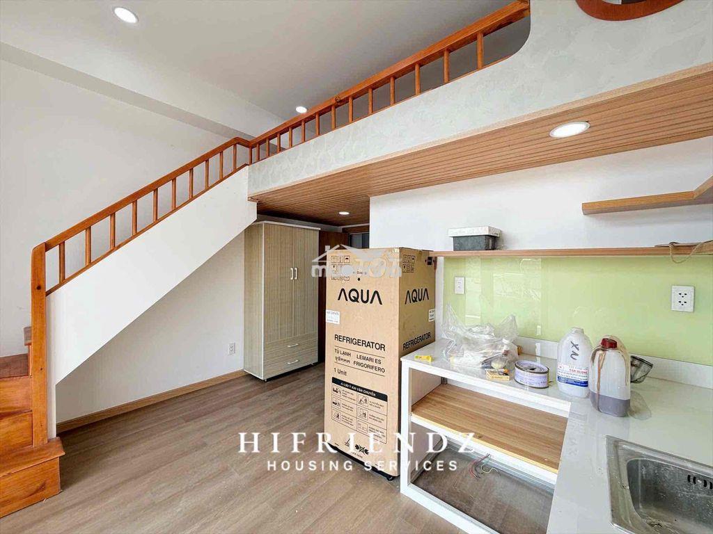 Khai trương phòng duplex, rộng thoáng mát, sát bên học viện cán bộ - Ảnh 2