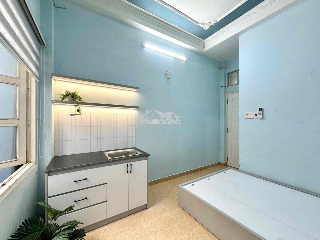 Studio ngay công viên gia định -  đường thích quảng đức - 4