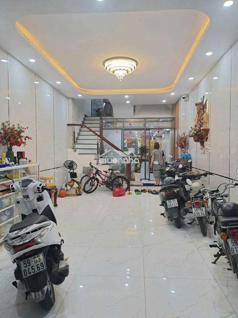 ❤️ Cho thuê nhà hiệp thành gần trường học vỏ trường toan