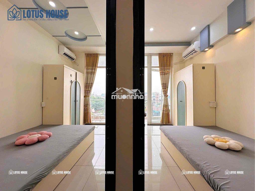 2pn ban công ngay luỹ bán bích - thoại ngọc hầu - 2