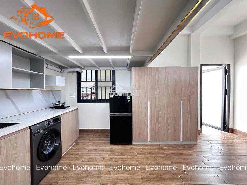 Duplex bancon mới 100% gần đh mở, rmit, ngay lê văn lương - 3