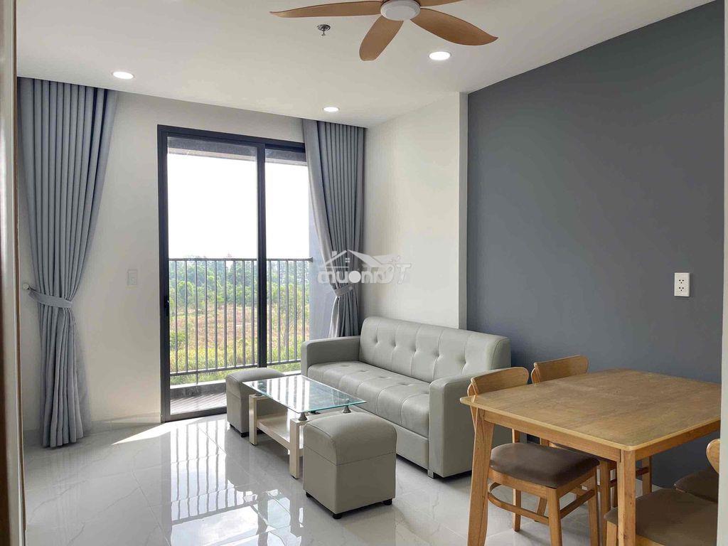 Cho thuê căn hộ chung cư c2 phú mỹ - 2