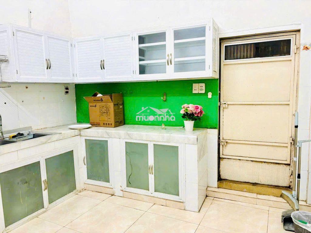 Gấp bán "6.5 tỷ giảm về 5.8 tỷ" - bán nhà 2 tầng 50m2 ngay bv gia định - 2