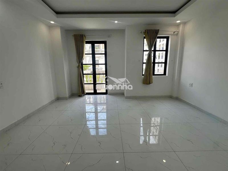 Cho thuê văn phòng citylannd 40m2 thang máy từ hầm để xe