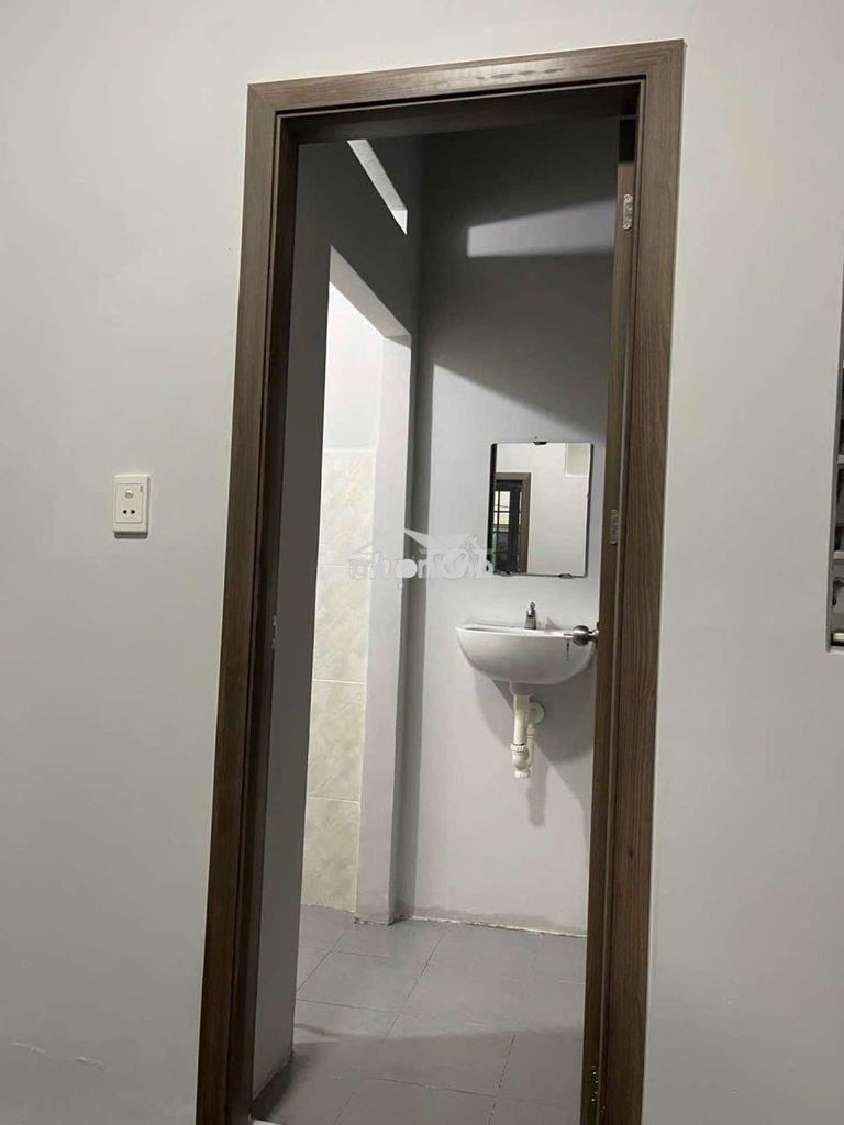 Ngay trần văn ơn - tân sơn nhì - 40m2 - 2tầng - nhà mới - chỉ 4ty050 - 4