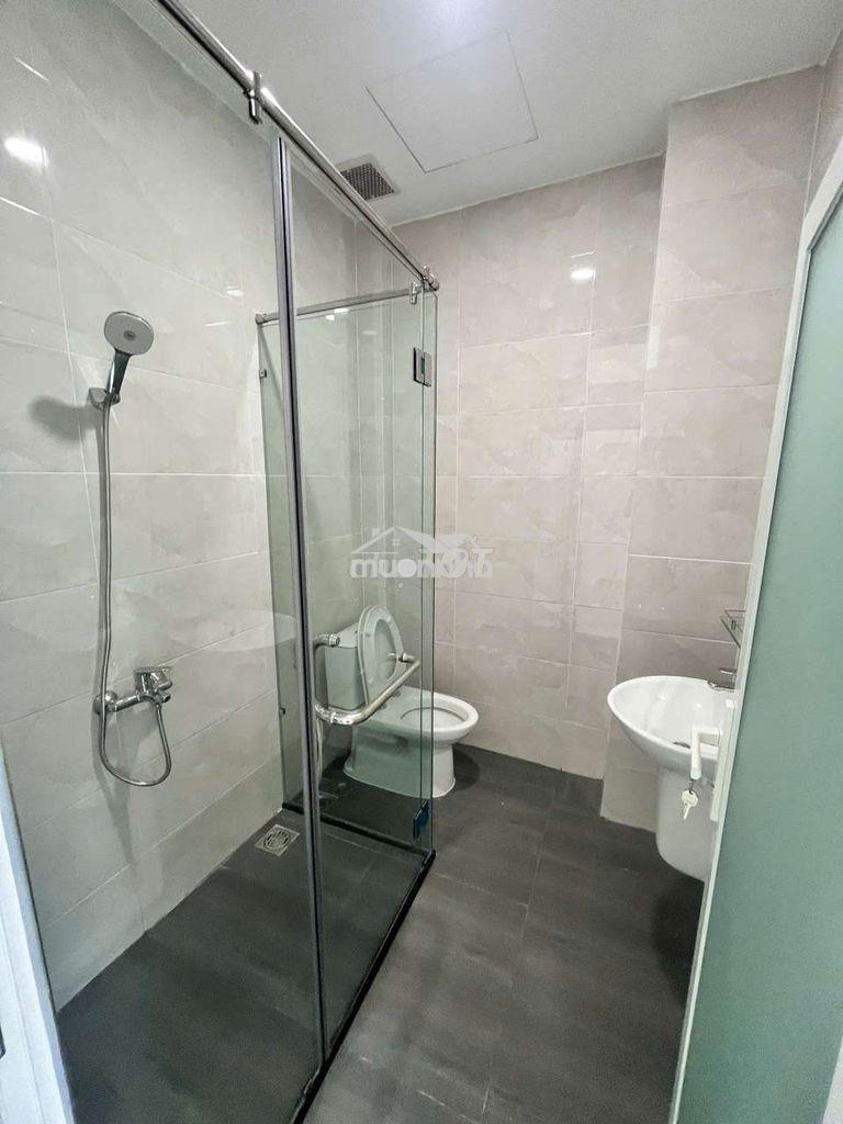 Nhà trệt lửng mặt hẻm 609 ql 13 đối diện phở hùynh trâm - 4