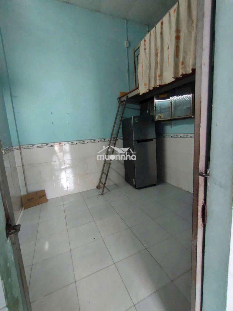 Cho thuê nhà quang trung  hẻm 1050// cach hem xe hơi 2 can nhà  - 4