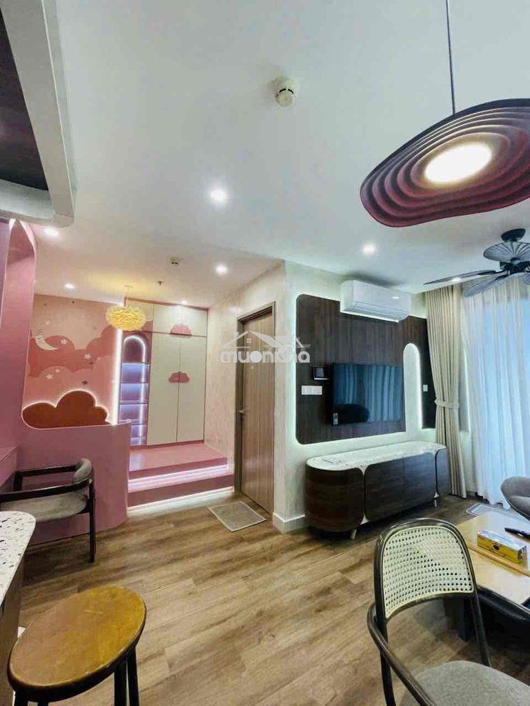 Chủ đi hàn, bán căn 52m2 tại beverly solari vinhomes grand park, sẵn h - 3