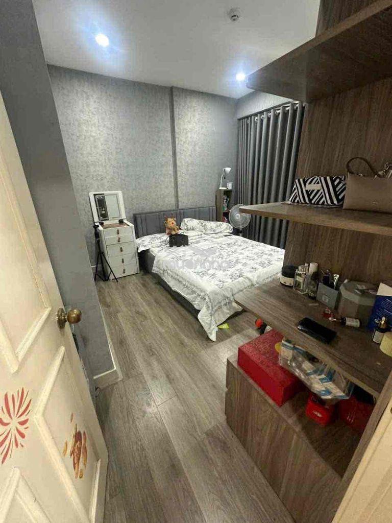 Phúc yên 3 - 64m2 - 11 triệu - lầu cao , nhà như hình - 2