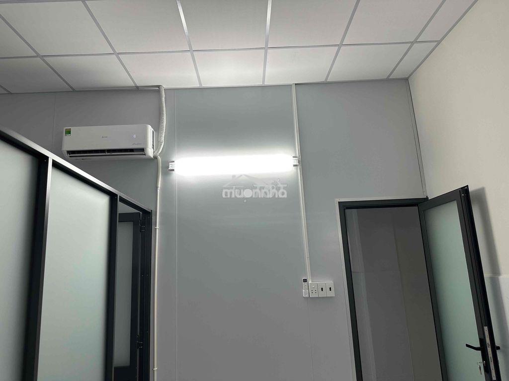 Cho thuê phòng mới sạch đẹp mới thoáng mát có máy lạnh - 2