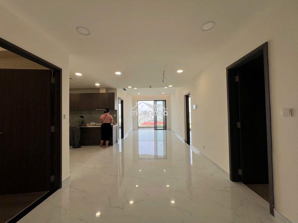 Chuyên cho thuê căn hộ centery nhà mới 100% 3pn,3wc - 2