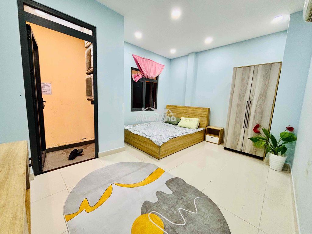 Studio 2pn ngay galaxy kinh dương vương - 3