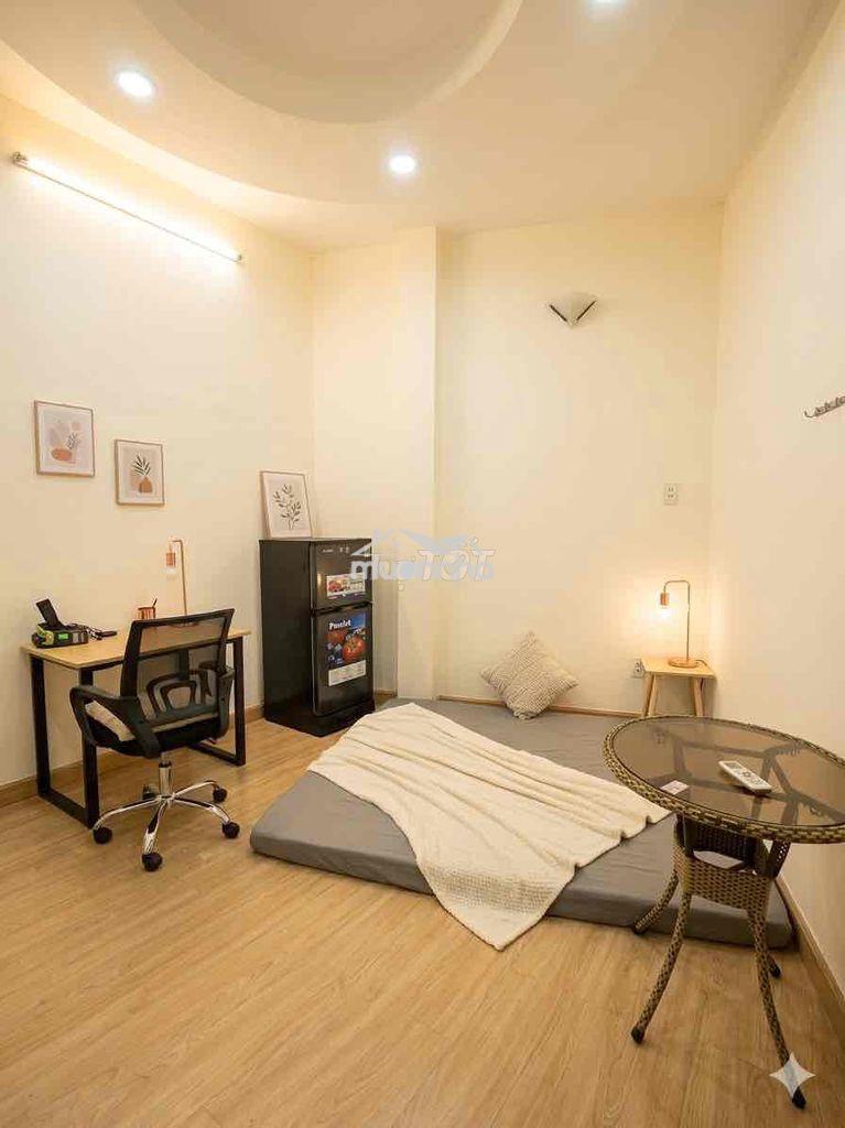 Chính chủ cho thuê - chdv mt hồ văn huê - hỗ trợ sinh viên - hhaemg - 2