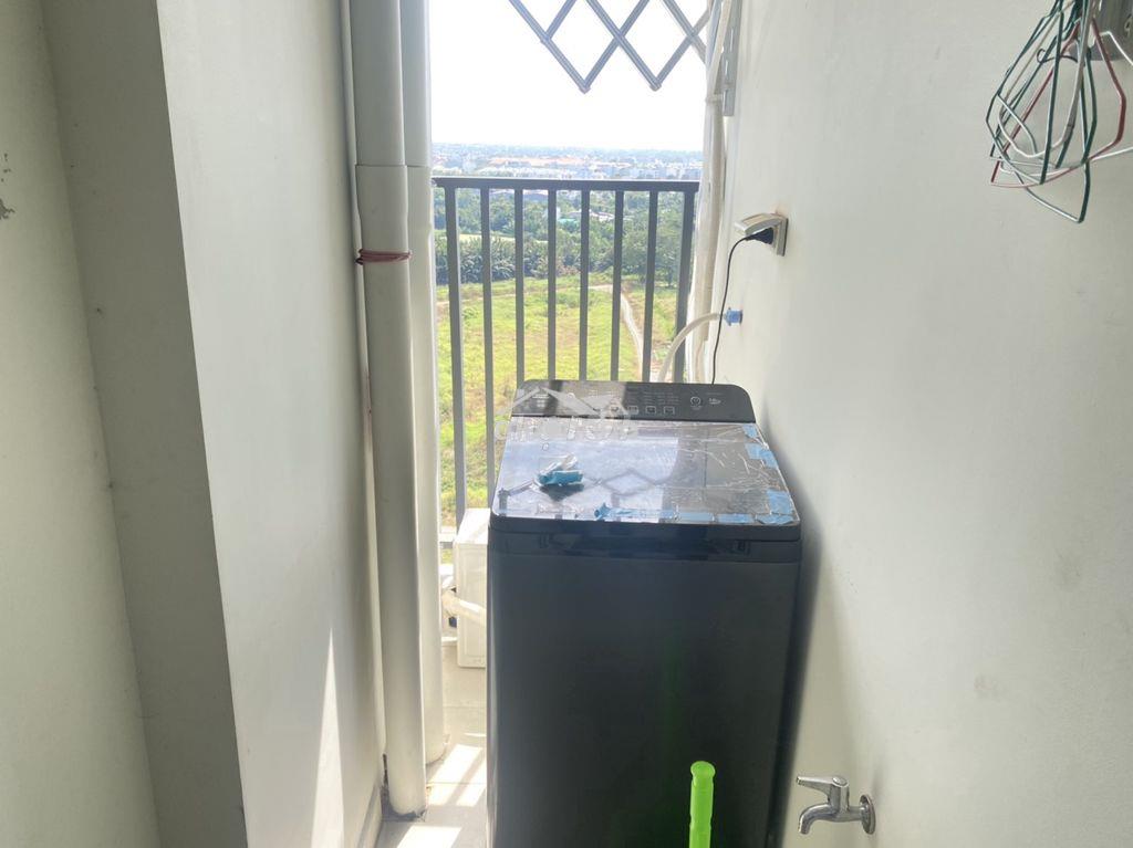 Cho thuê căn hộ 2pn2wc - 5.5tr - 7.5tr - 2