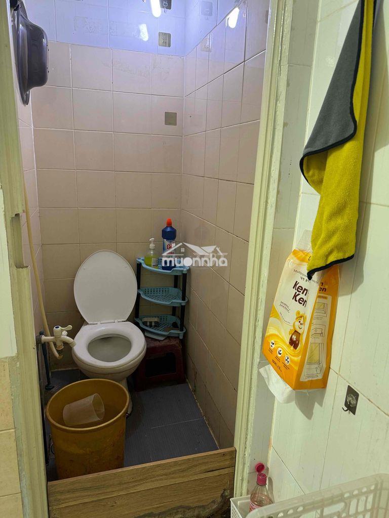 Phòng trọ quận 11 giá rẻ ngay trung tâm - 2