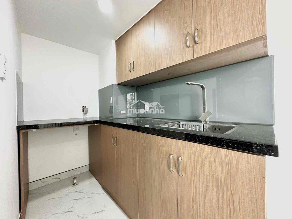 Cho thuê duplex gần đh văn lanh cs3 - 4